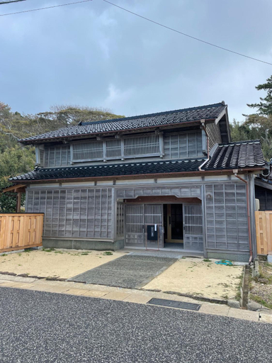 Others 5, sailor's house - Vacation STAY 77417v, Wajima