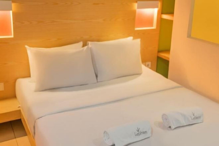Bedroom 16