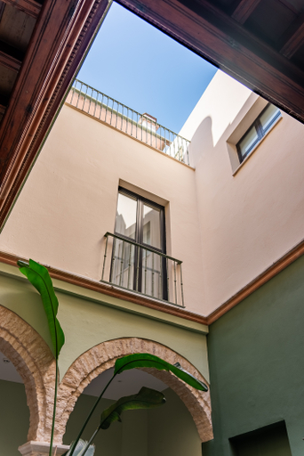 Exterior & Views 5, Smartr Sevilla Las Dueñas, Sevilla
