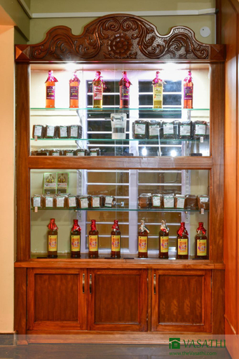 Food & Drinks, Vasathi, Kodagu