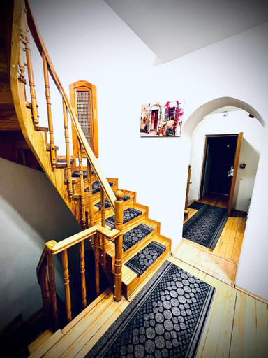 2, Ariya Yildiz Hotel Apart, Beyoğlu