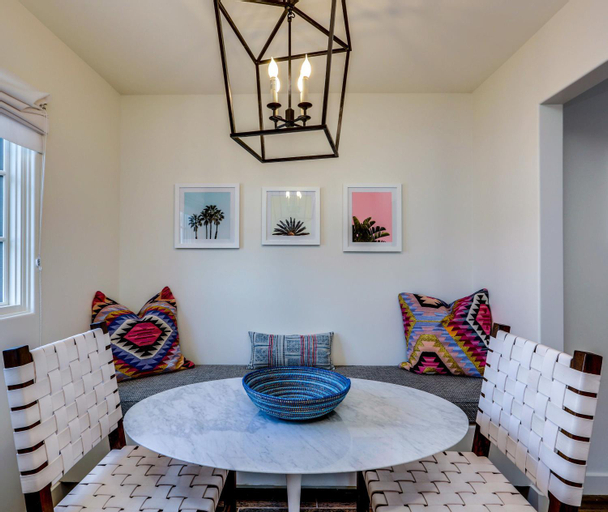 Dining Room, La Serena Villas, A Kirkwood Collection Hotel, Riverside