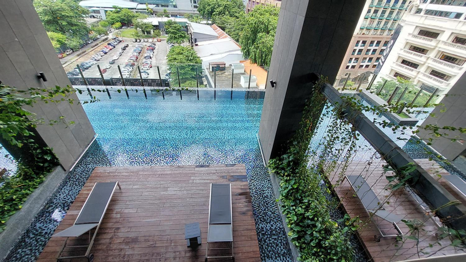 Swimming Pool 6