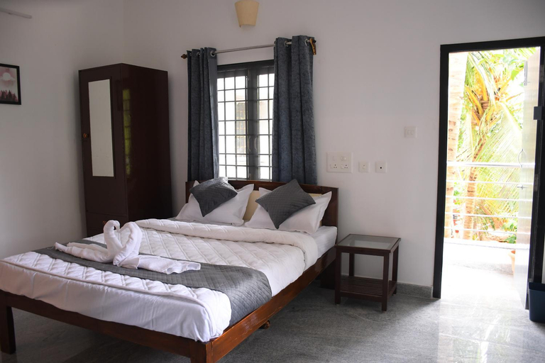 Bedroom 18