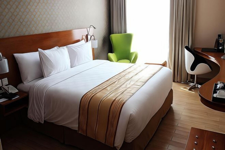 Bedroom 19