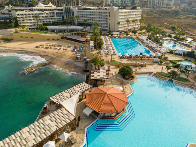 Exterior & Views 5, Mövenpick Beirut, Beirut