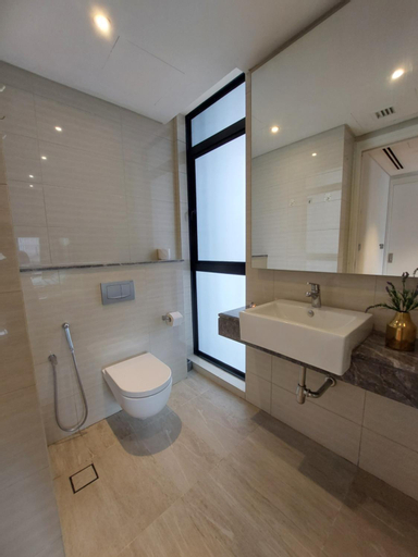 Bathroom 3