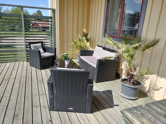 Others 4, Bruksgarden Bed&Breakfast, Karlsborg