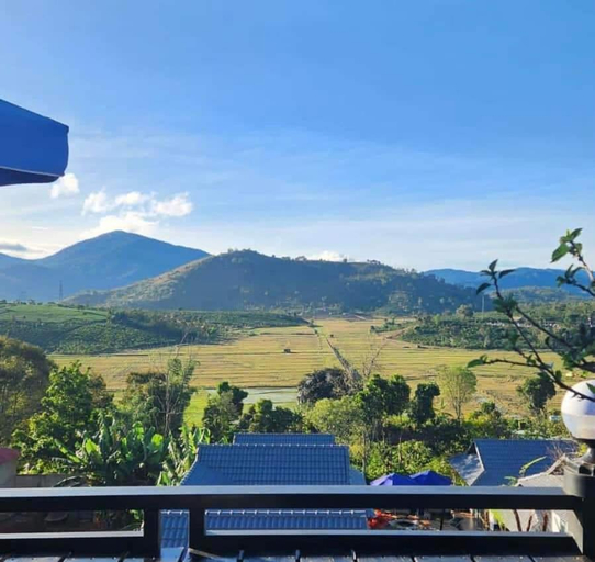 Others 5, AN homestay&coffee, Di Linh