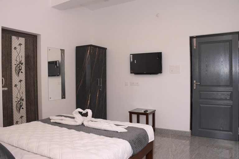Bedroom 8