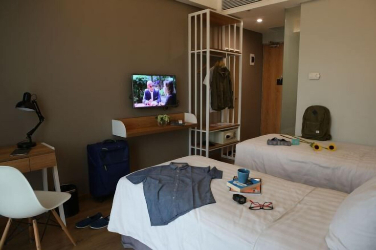 Bedroom 29