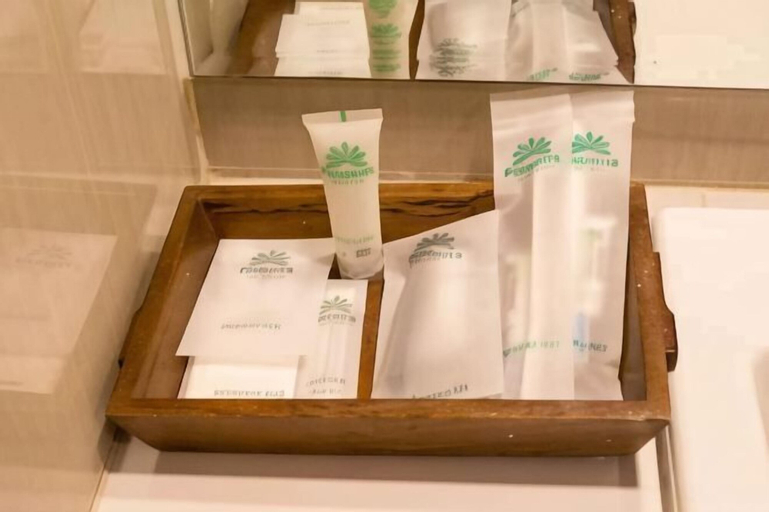 Amenities 15