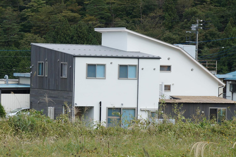 Others 5, SORAYADO 宙宿, Tsuru