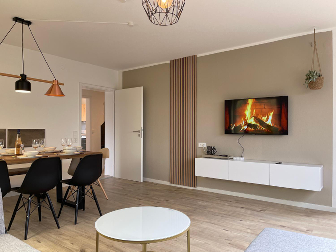 Others 5, Ferienhaus Bodensee - by Heinke Wohnraum, Bodenseekreis