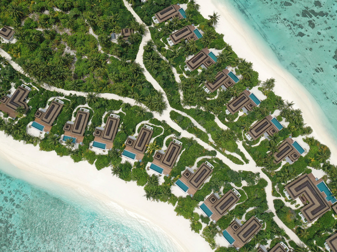 Others 1, Pullman Maldives All-Inclusive Resort, Gaafu Alifu Atoll