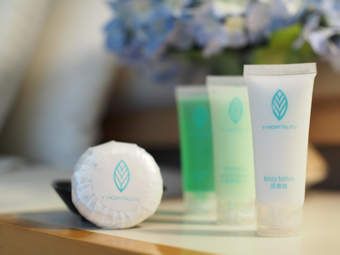 Amenities 6