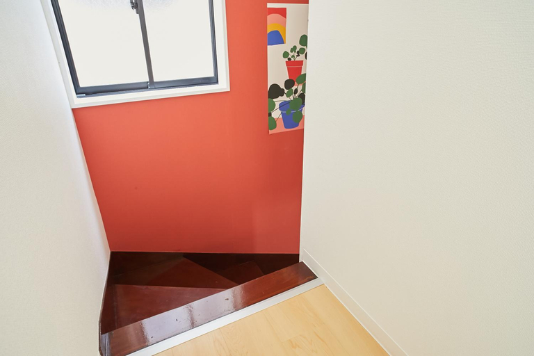 Others 3, Designer's Villa in Shinjuku-ku Shin-Okubo sta 6 min walk F, Shinjuku