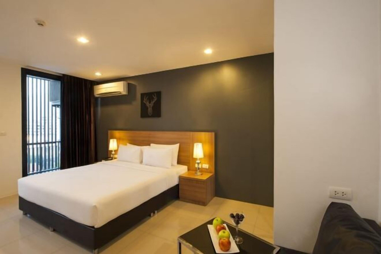 Bedroom 7
