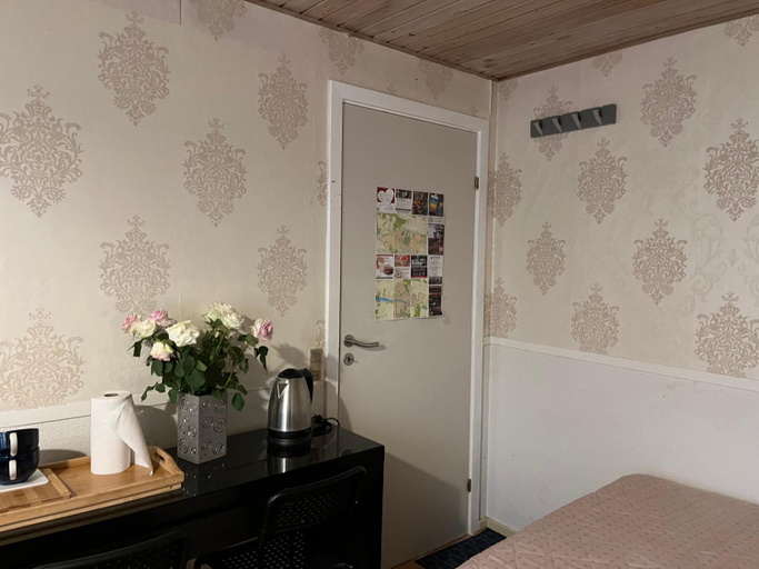 Others 5, Accommodation, Billund