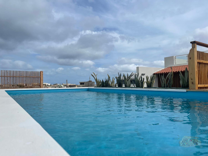 Sport & Beauty 2, Oasis White Hotel