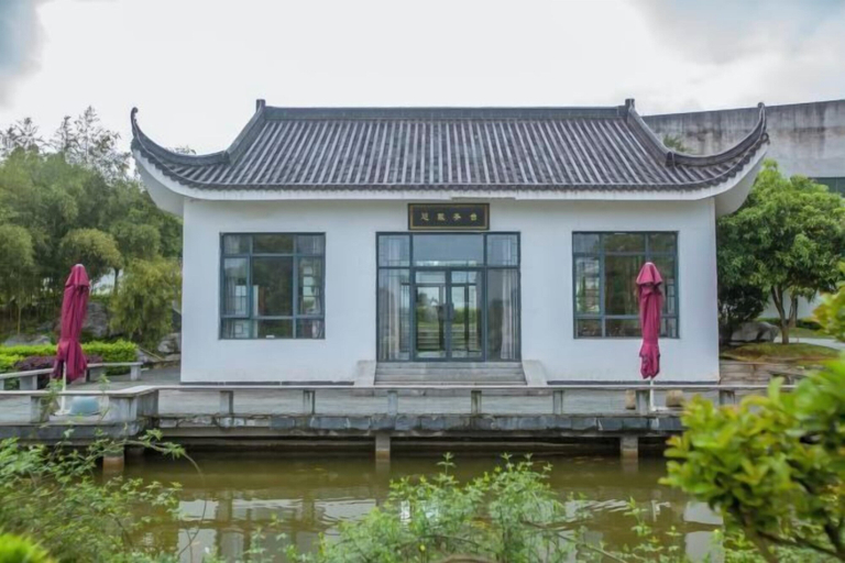 Exterior & Views 2, Xi Yuan Hotel, Hengyang
