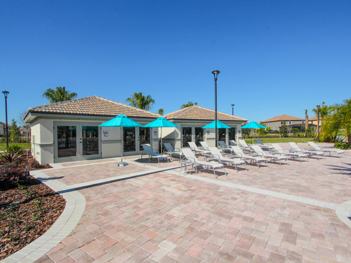 Exterior & Views 2, ChampionsGate Resort Homes and Townhomes, Osceola