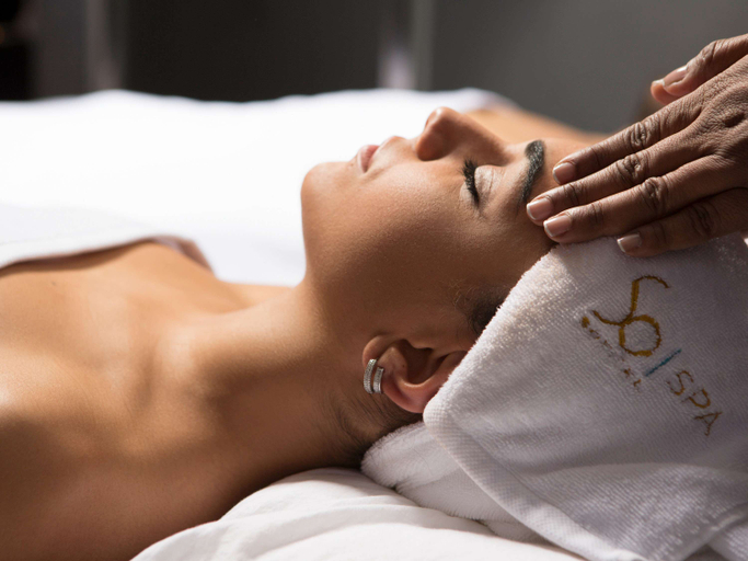 Sport & Beauty 1, Sofitel Casablanca Tour Blanche, Casablanca