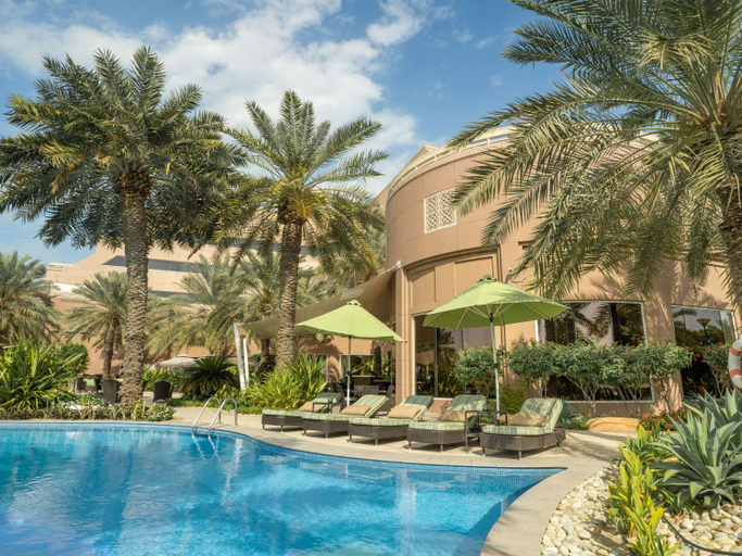 Sport & Beauty 2, Mövenpick Bahrain, Muharraq