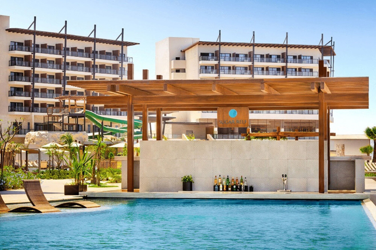 Exterior & Views 2, Dreams Estrella del Mar Mazatlan Golf & Spa Resort - All Inclusive, Mazatlán