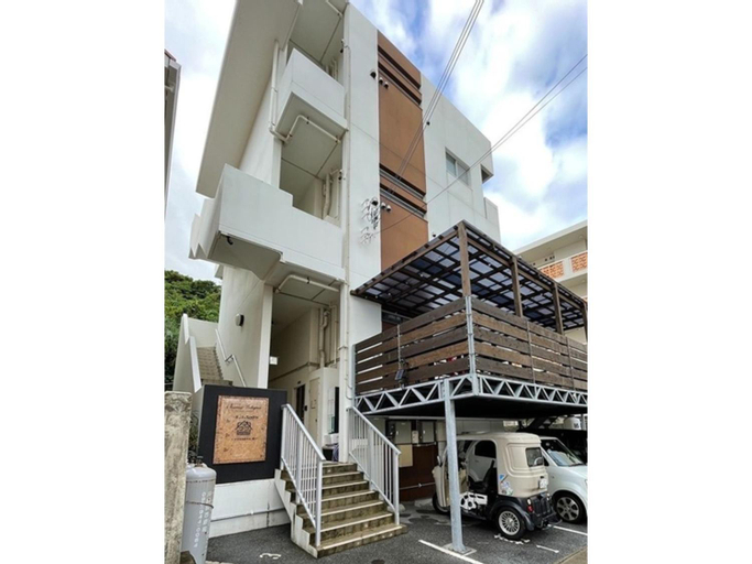 i home Tsubogawa - Vacation STAY 16570v, Naha