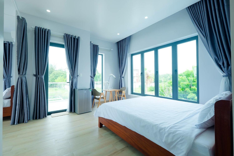 Bedroom 9