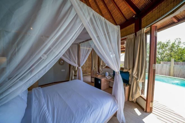 Bedroom 25