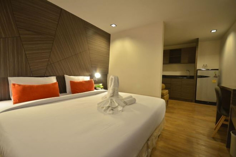 Bedroom 20