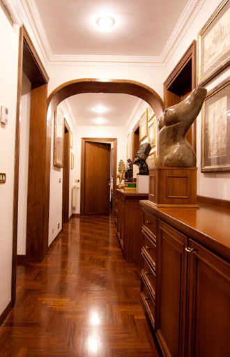 Public Area 3, Guesthouse Borromeo Roma, Rome