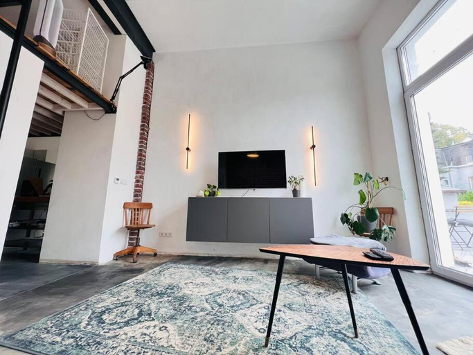 Others 5, Luxus Loft im Herzen von Bochum Werne., Bochum