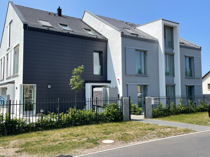 Others 3, Gastehaus Bernau OT Schonow, Barnim