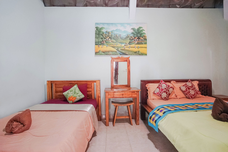Bedroom 6