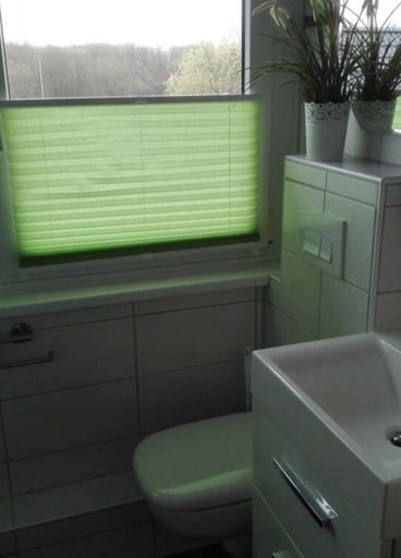 Bathroom 3, Holiday Apartment Grohnert, Lübeck