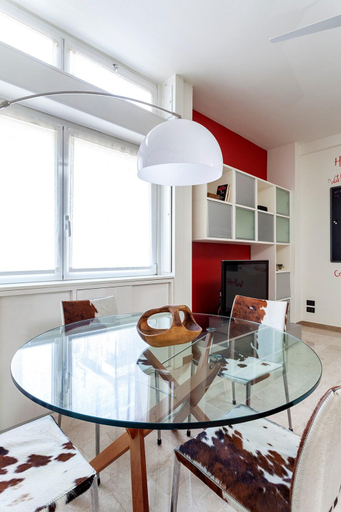 Others 5, Plinio48 - Meryggiare Apartments, Milano