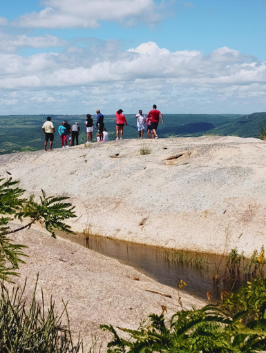 Others 3, Chales Recanto das Flores RN, Monte das Gameleiras