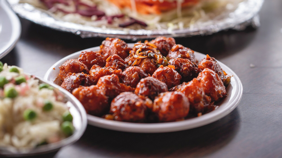 Food & Drinks 5, The premier gir resort , Gir Somnath