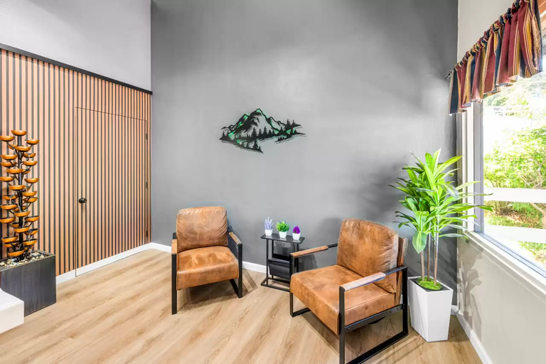 Public Area 3, Quality Inn & Suites Jackson, Amador