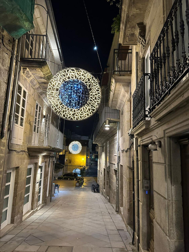 Others 4, La Guinda Real- Centro historico, Pontevedra