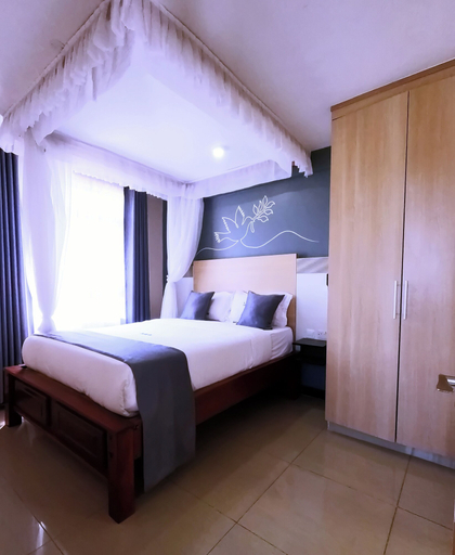Bedroom 9