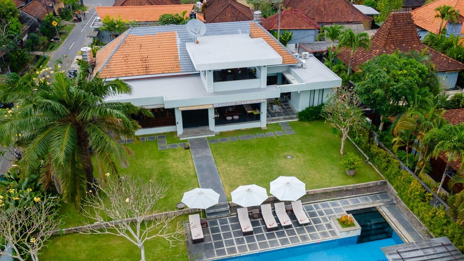 Sport & Beauty 2, The Uma Villa Canggu, Badung