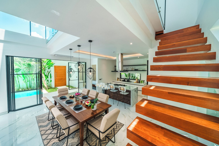 Others 4, Villa Blue Water by GORO, Badung