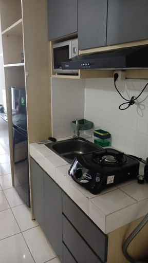 Others 5, M-Town Residences Apartment Studio Gading Serpong, Tangerang