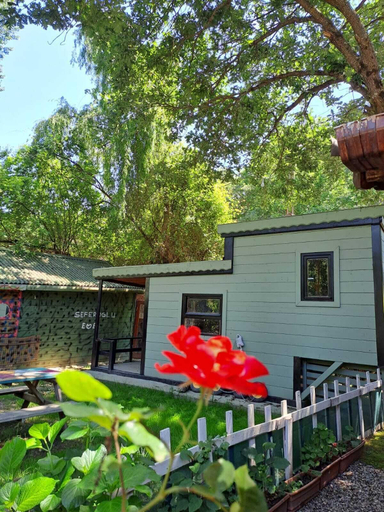 Exterior & Views 2, Agva Seferogullari Camping Karavan, Şile