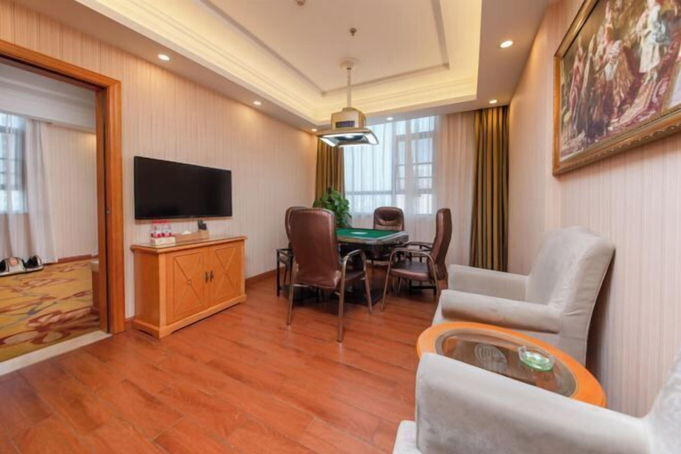 Others 4, Vienna Hotel (Liuyang Xincheng International), Changsha