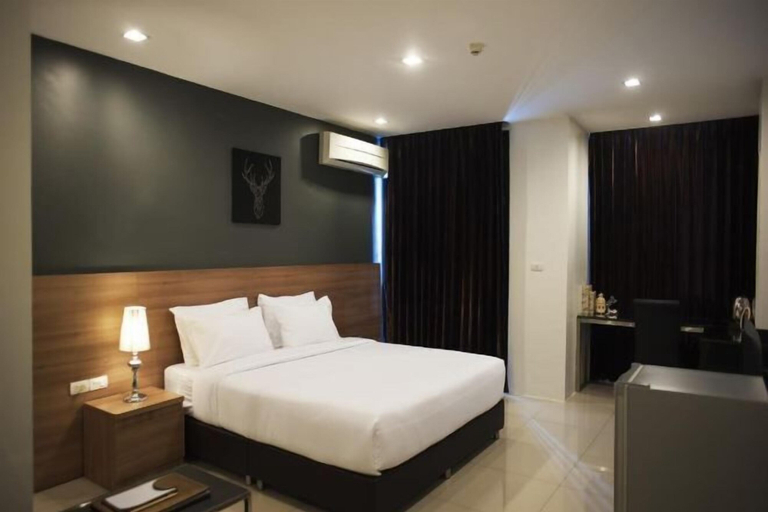 Bedroom 7